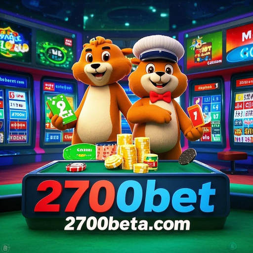 2700bet