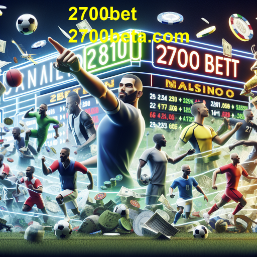 2700bet