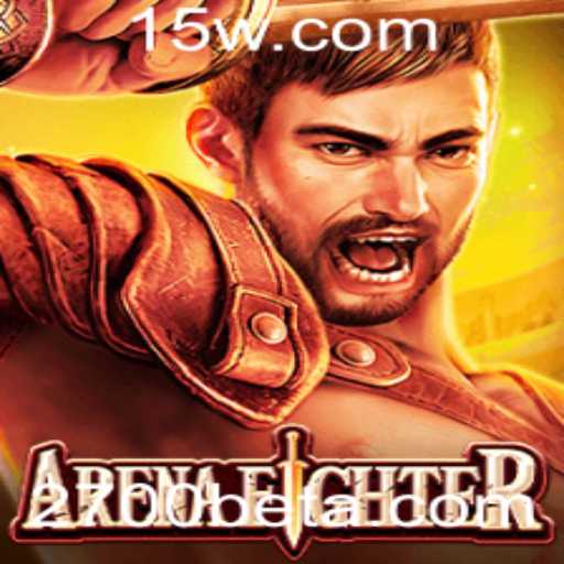 Descubra ArenaFighter: A Revolução nos Jogos de Arena com 2700bet