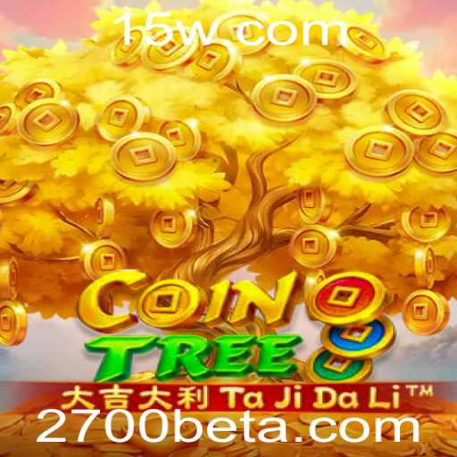Descubra CoinTree: O Novo Jogo de Estratégia e Sorte da 2700bet