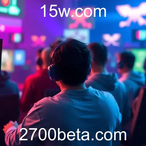 Comunidade Jogadores: Explorando o Universo dos Games e a Influência da Plataforma 2700bet