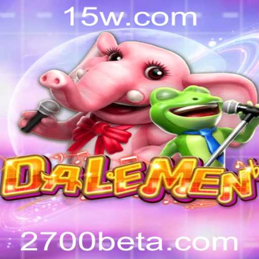 DALEMEN: O Novo Fenômeno dos Jogos de Estratégia