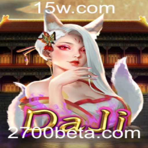Descubra DaJi: Um Novo Conceito em Jogos de Azar com 2700bet