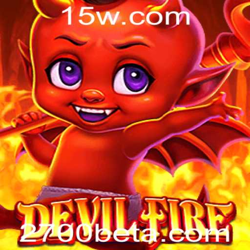 DevilFire: Um Mergulho em um Novo Mundo Através de 2700bet