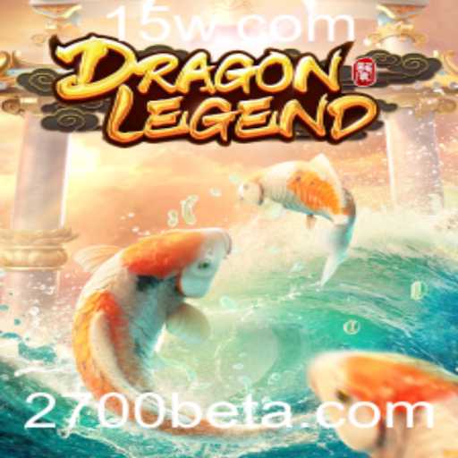Descubra o Mundo Fantástico de DragonLegend com a 2700bet