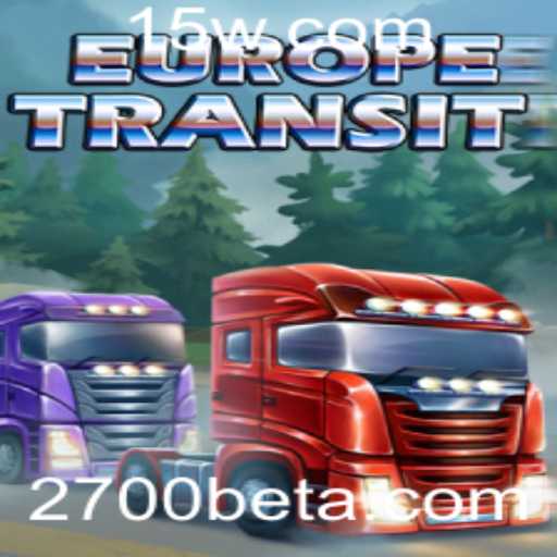 EuropeTransit: Um Novo Jogo de Estratégia e Aventura em 2700bet