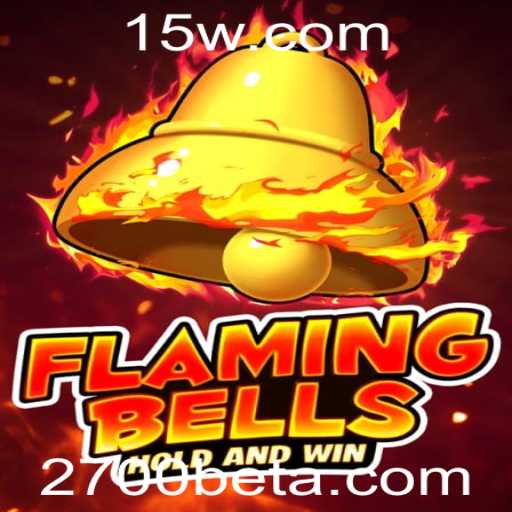 Explorando FlamingBells: O Empolgante Jogo de Cassino Com 2700bet