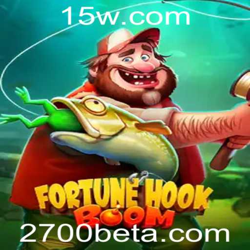 Explorando o Mundo de FortuneHookBoom: Um Jogo Inovador de Estratégia com 2700bet