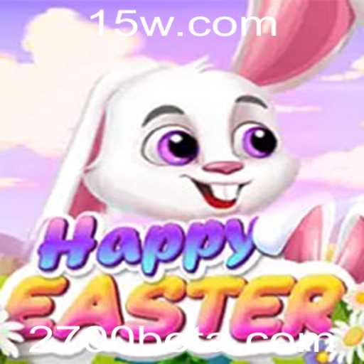 HappyEaster: A Divergente Experiência de Jogo online com 2700bet