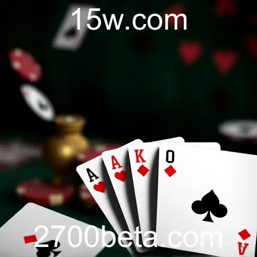 Explorando o Fascinante Mundo dos Jogos de Pôquer