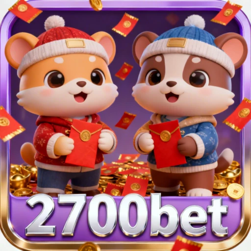 2700bet logo