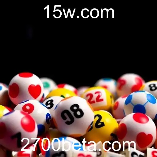 A Fascinante História e Estratégias da Loteria Moderna com ênfase em 2700bet