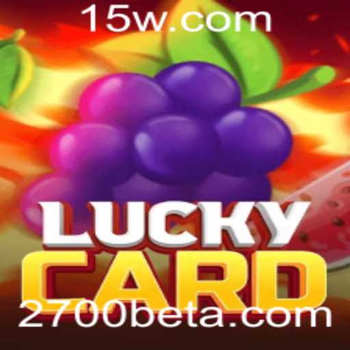 Explorando o Fascinante Mundo de LuckyCard e a Plataforma 2700bet