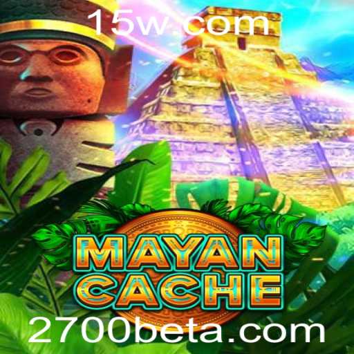 MayanCache: Uma Jornada Mística no Mundo dos Maias com 2700bet