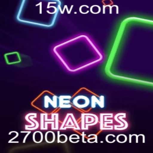 Descubra NeonShapes: O Jogo Vibrante que Conquista Fãs em 2023