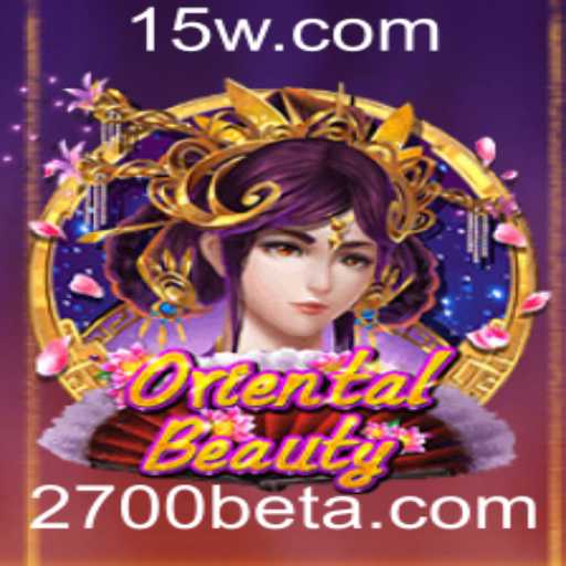 Descubra o Mundo de OrientalBeauty: Um Jogo Inovador na Plataforma 2700bet