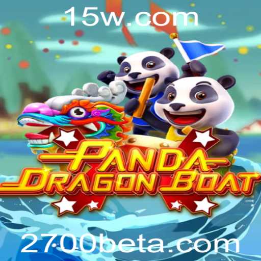Descubra o Universo do Jogo PANDADRAGONBOAT