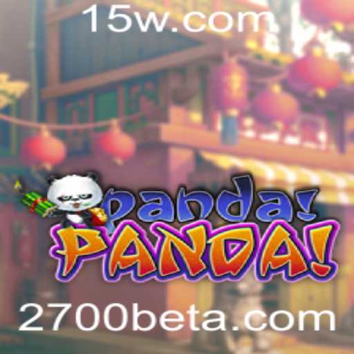 Explorando o Mundo de PandaPanda: O Jogo que Conquistou 2700bet