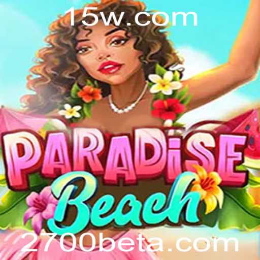 Explorando o Vibrante Mundo de ParadiseBeach: Um Guia Completo