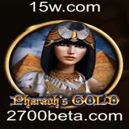 Descubra o Fascinante Mundo de PharaohsGold: A Emoção da Aposta com 2700bet