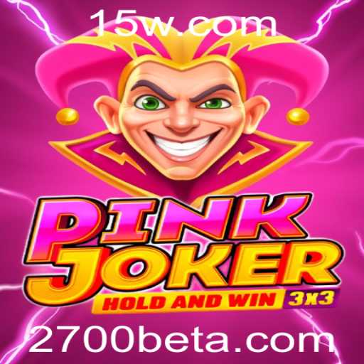 PinkJoker: O Novo Fenômeno nas Plataformas de Apostas com 2700bet