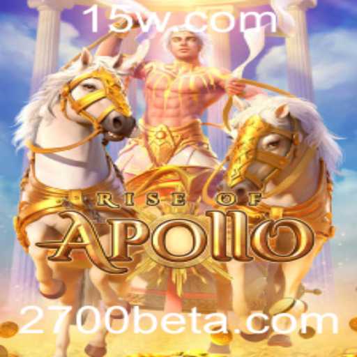 Rise of Apollo: Uma Aventura Épica no Mundo dos Jogos