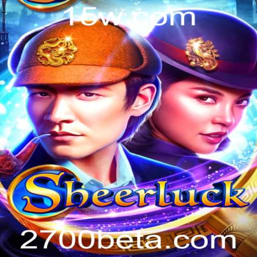 Descubra Sheerluck: O Jogo de Mistério e Aventura