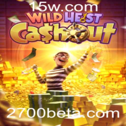 Descubra as Emoções e Estratégias de WildHeistCashout
